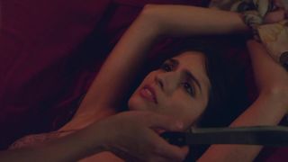 Tammy Jean, Asta Paredes nude - Sociopathia (2015) Lesbian Actresses Scene