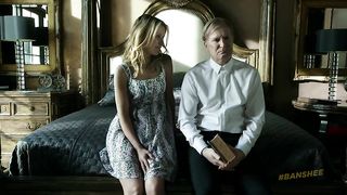 Tanya Clarke nude - Banshee_s03e06 (2015)