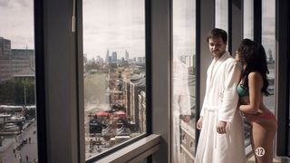 Tanya Fear nude - Spotless_s01e01-04 (2015)