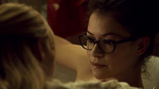 Tatiana Maslany, Ksenia Solo nude - Orphan_Black_s03e07 (2015)