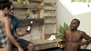 Tatum Miranda hot - Most_Likely_to_Die (2015)