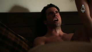 Taylor Cole, Michelle Vargas, Christine Bently - Ballers s01e01 (2015)