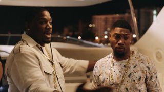 Taylor_Rhodenbaugh, Ella_Thomas nude - Ballers_s01e03 (2015)