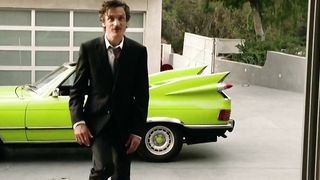 Vail Bloom - Too Late (2015) celeb nude scene