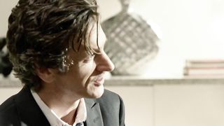 Vail Bloom - Too Late (2015) celeb nude scene