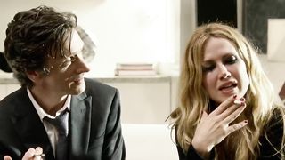 Vail Bloom - Too Late (2015) celeb nude scene