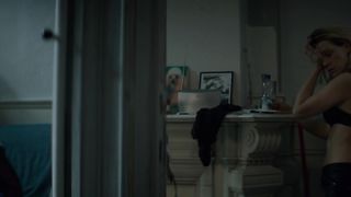 Veerle Baetens - D'Ardennen (2015) celebs sexy scene