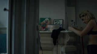 Veerle Baetens - D'Ardennen (2015) celebs sexy scene