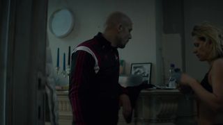 Veerle Baetens - D'Ardennen (2015) celebs sexy scene