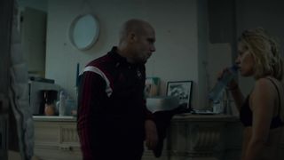 Veerle Baetens - D'Ardennen (2015) celebs sexy scene