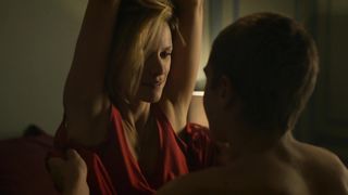 Veerle Baetens - Un debut prometteur (2015) actress naked