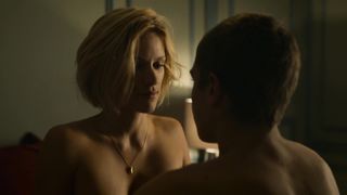 Veerle Baetens - Un debut prometteur (2015) actress naked