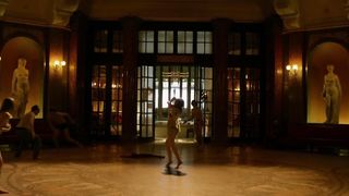 Victoire Gonin-Labat, Magdalena Korpas - Le tournoi (2015) celeb sexy