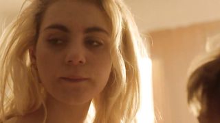 Victoria Carmen Sonne - Melon Rainbow (2015) celeb nude videos