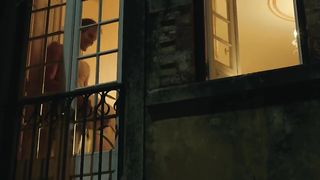 Victoria Guerra nude - Cosmos (2015) Celebs Voyeur Scene