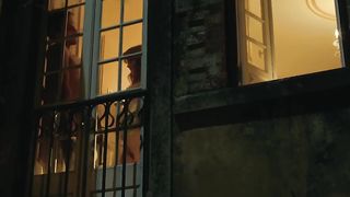 Victoria Guerra nude - Cosmos (2015) Celebs Voyeur Scene