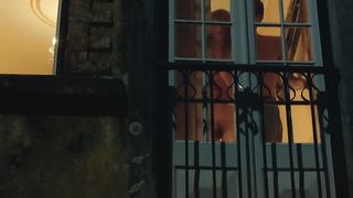 Victoria Guerra nude - Cosmos (2015) Celebs Voyeur Scene