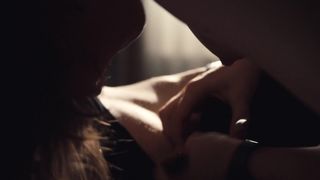 Victoria Schulz - Dora oder Die sexuellen Neurosen unserer Eltern (2015) celebs topless scenes