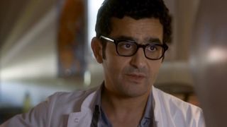 Vimala Pons, Agnes Jaoui - Je Suis A Vous Tout De Suite (2015) celeb topless scenes