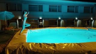 Violetta Schurawlow - Halbe Bruder (2015) celeb sexy video