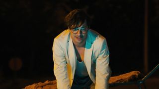 Violetta Schurawlow - Halbe Bruder (2015) celeb sexy video