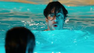 Violetta Schurawlow - Halbe Bruder (2015) celeb sexy video