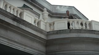 Weronika_Rosati naked -_True_Detective_s02e03 (2015) Underwater Topless Scene