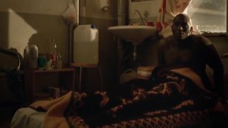 Yootha Wong-Loi-Sing - The Paradise Suite (2015) celebrity sexy