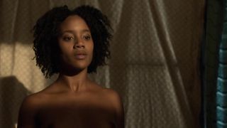 Yootha Wong-Loi-Sing - The Paradise Suite (2015) celebrity sexy