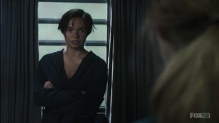 Zoe Terakes - Wentworth s08e06 (2020) celebs sexy