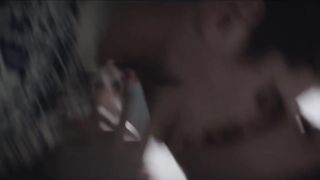 Adele Exarchopoulos - Fire (2015 )celeb hot scene