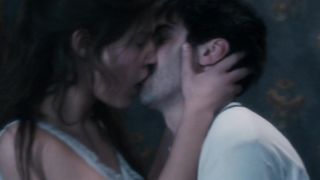 Adele Exarchopoulos_-_Les_Anarchiste (2015) Hot Sex Scenes