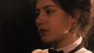 Adele Exarchopoulos_-_Les_Anarchiste (2015) Hot Sex Scenes
