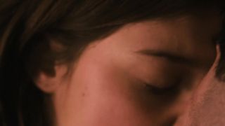 Adele Exarchopoulos_-_Les_Anarchiste (2015) Hot Sex Scenes