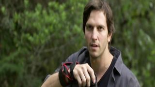 Adriana Esteves - Real Beleza (2015) celebrity sexy scene