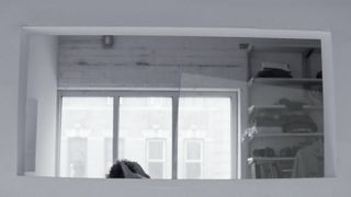 Alexia Rasmussen – Creative Control (2015) celebs topless video