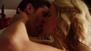 Alicia Ancel nude - Dark_Visio (2015)