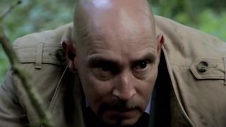 Alyssa Noble and Chloe Farnworth - Crying_Wolf (2015) topless atresses from voyeur scene