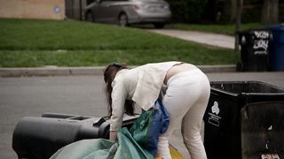 Amanda Peet topless - Togetherness_s01e06-08 (2015) hot sexy