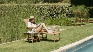 Ana Girardot - Un homme ideal (2015) celeb nude video