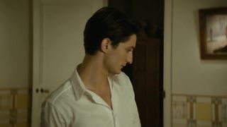 Ana Girardot - Un homme ideal (2015) celeb nude video