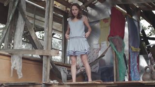 Anastasiya Pronina - Tryapichnyy soyuz (2015) celebs hot movie scene