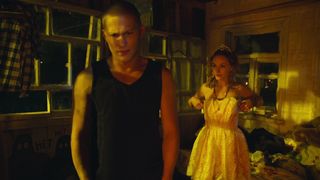 Anastasiya Pronina - Tryapichnyy soyuz (2015) celebs hot movie scene