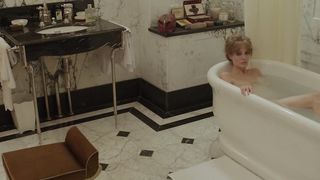 Angelina Jolie - By The Sea (2015) celeb hot movie scene