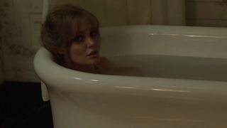 Angelina Jolie - By The Sea (2015) celeb hot movie scene