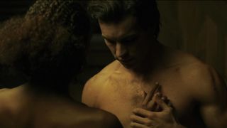 Berta Vazquez nude - Palmeras_en_la_nieve (2015)