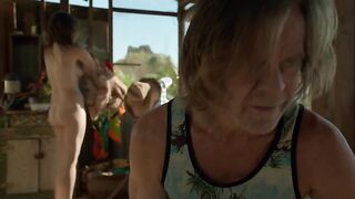 Bojana Novakovic nude - Shameless_s05e12 (2015)