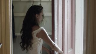 Christina Ricci - Lizzie Borden Took an Ax (2014) celebrity sexy