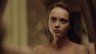 Christina Ricci - Lizzie Borden Took an Ax (2014) celebrity sexy