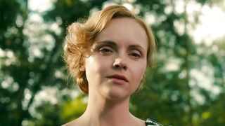 Christina Ricci nude - Z_s01e01 (2015) Topless Short Scene